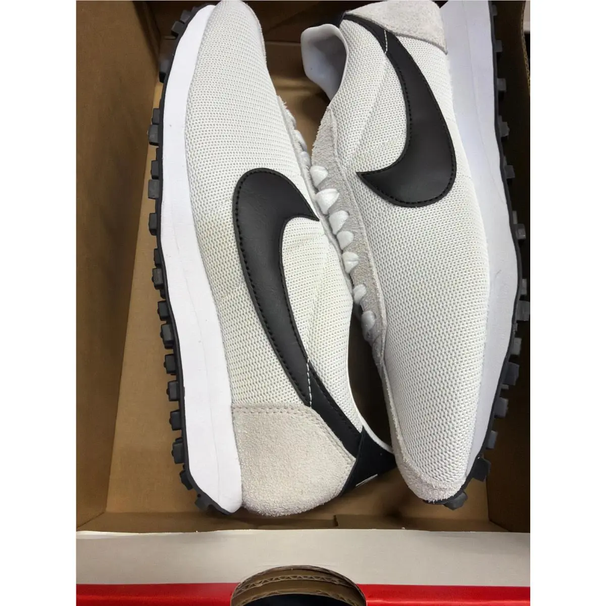 Nike shoes - HJ4687101 - HJ4687-101 - Multicolor 0