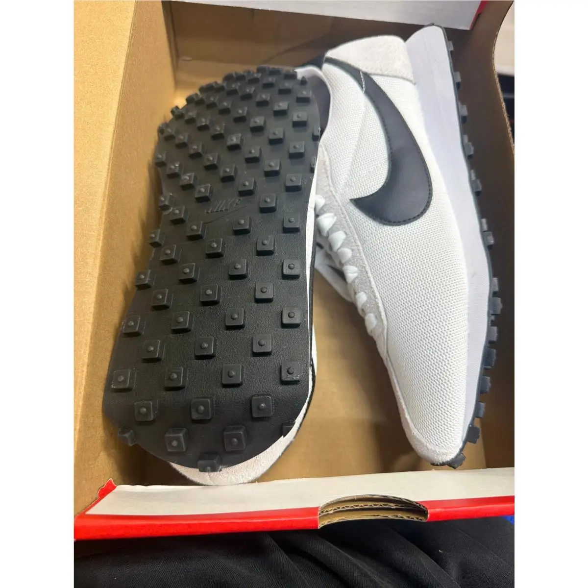 Nike shoes - HJ4687101 - HJ4687-101 - Multicolor 4