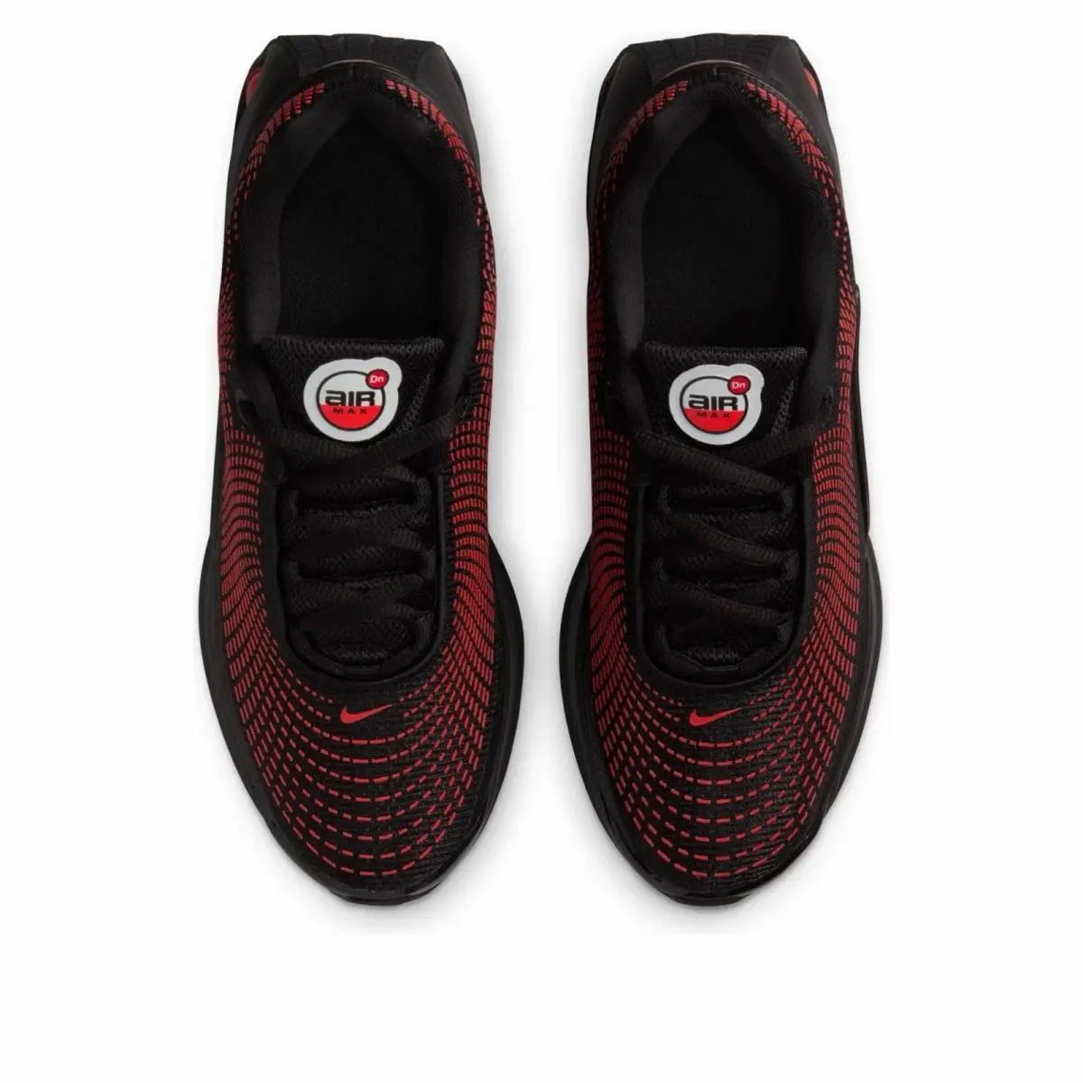 Nike shoes - Nike Air Max DN (GS) - FB8987-006 - Red 5