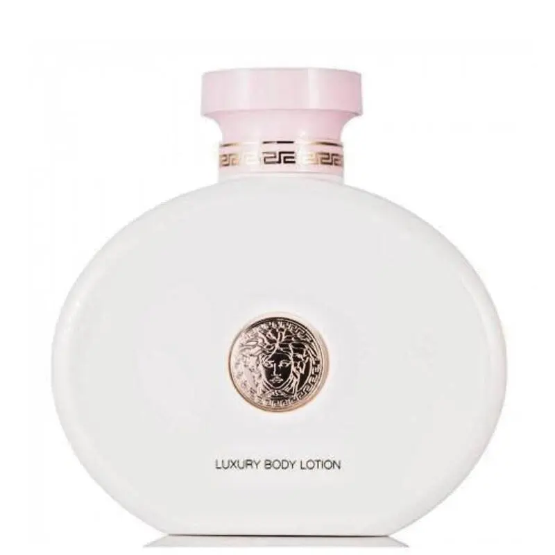Versace Signature Luxury Body Lotion 6.7oz 200ml For Women