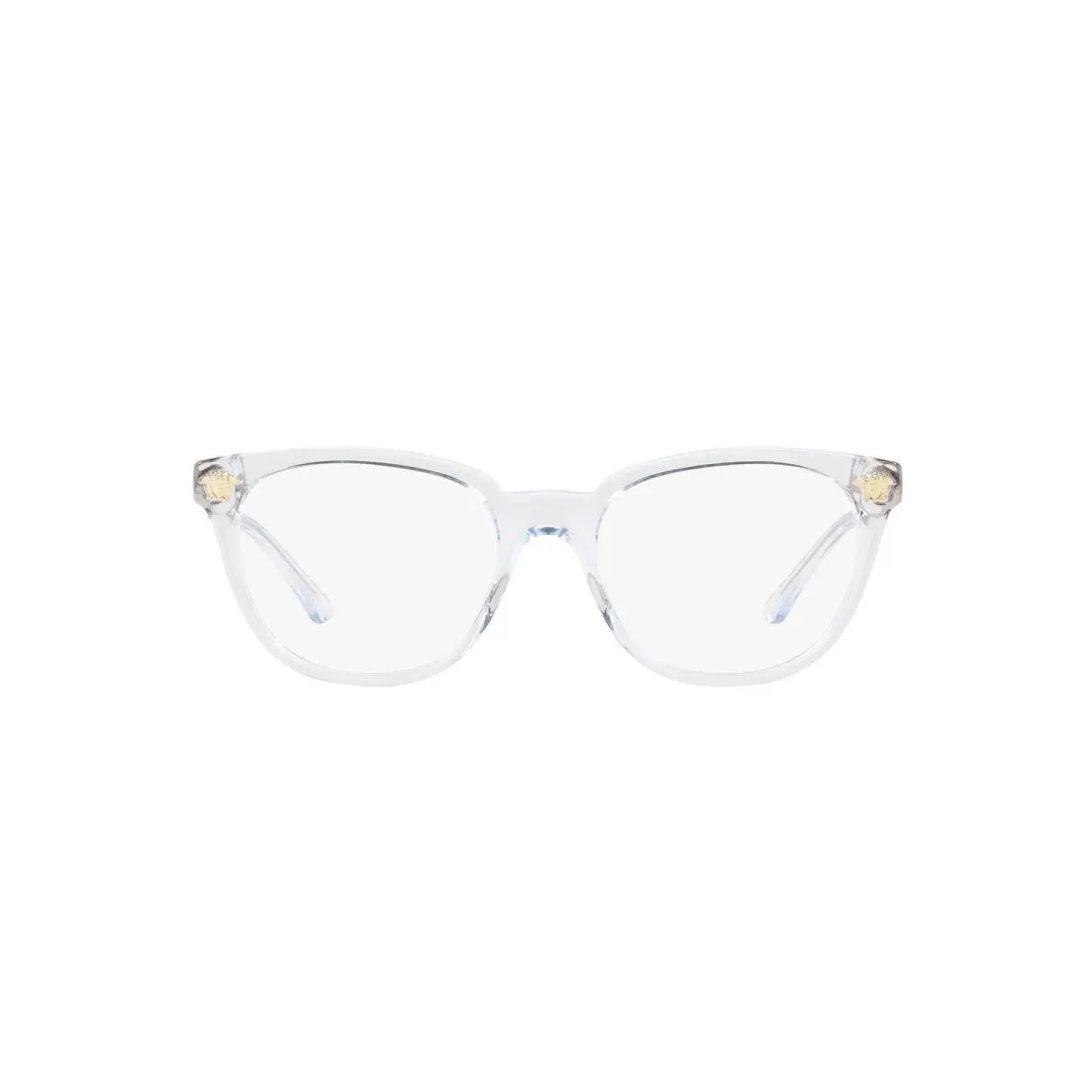 Versace 3242A Eyeglasses 148 Clear
