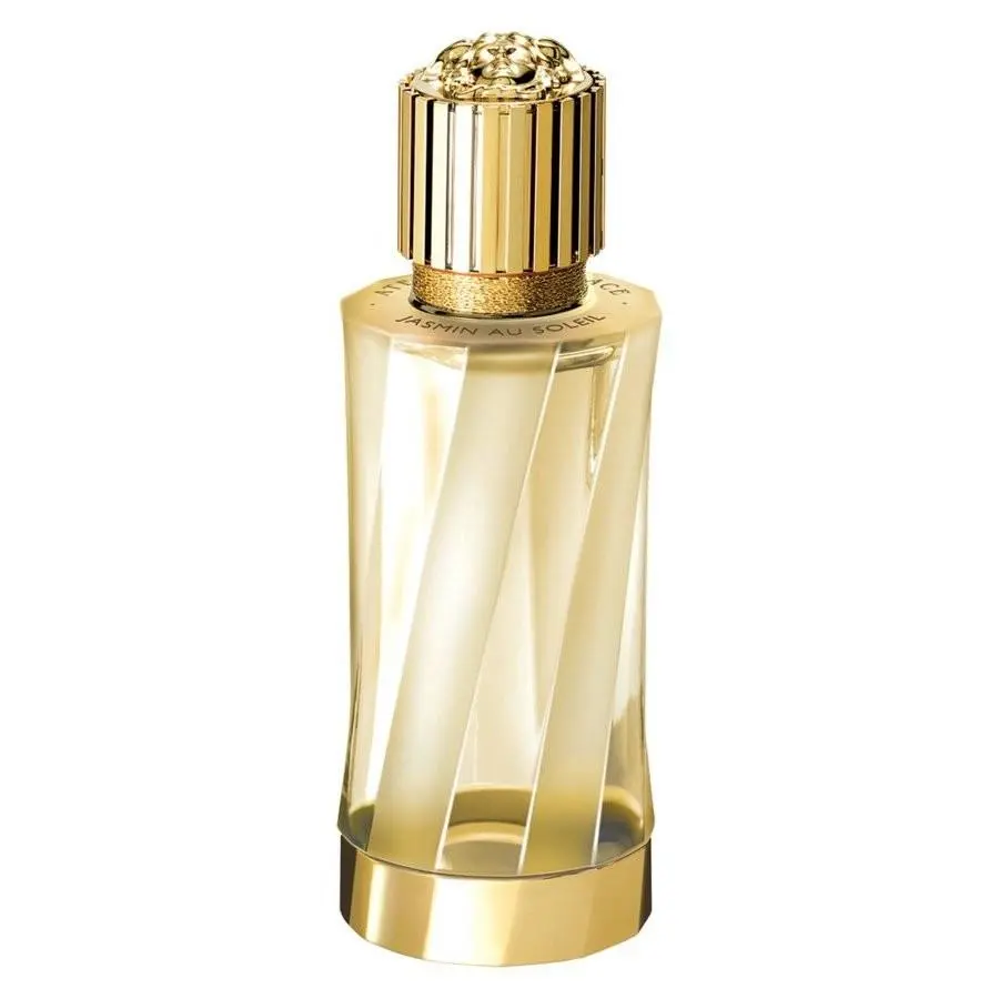 Versace Unisex Jasmin Au Soleil Edp Spray 3.4 oz Fragrances 8011003848225