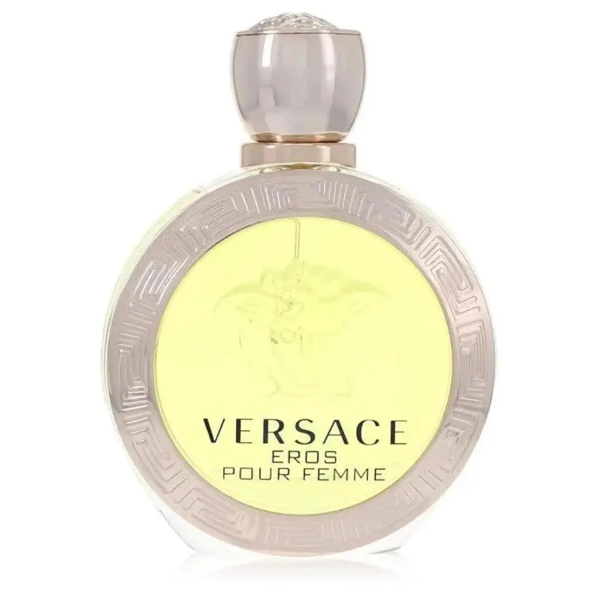Versace Eros by Versace Eau De Toilette Spray Tester 3.4 oz For Women