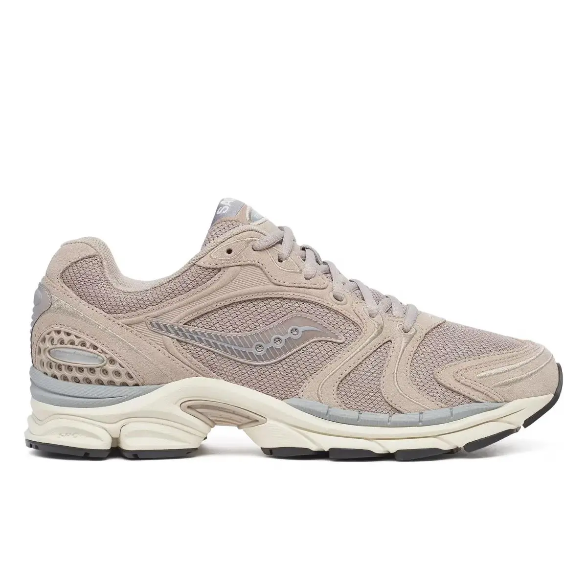 Saucony shoes - Grey | Dove 5