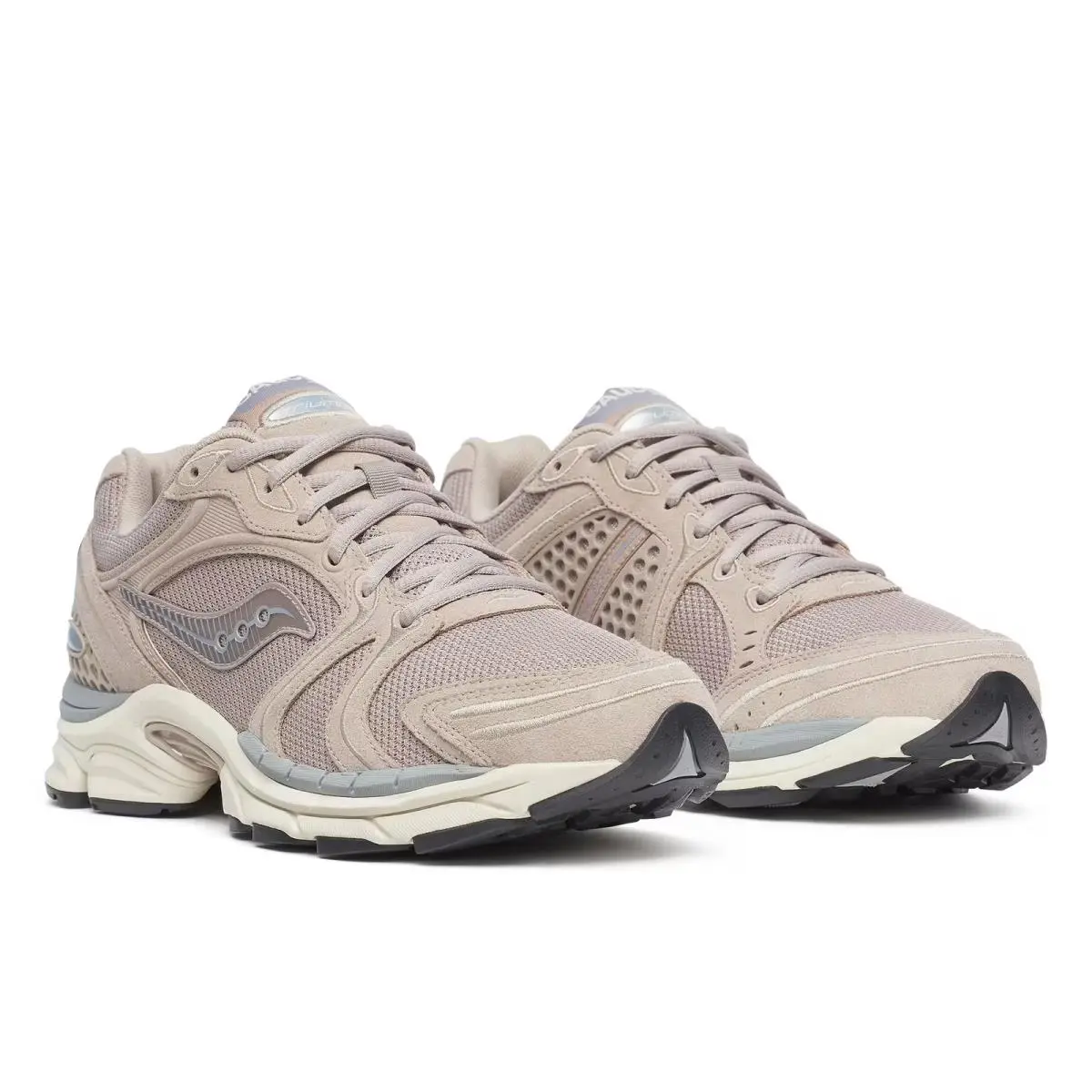 Saucony shoes - Grey | Dove 6