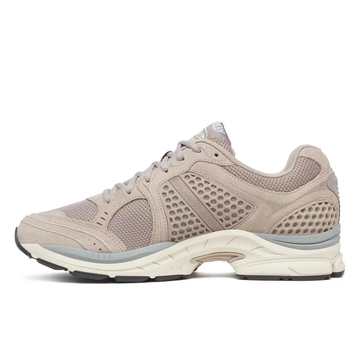 Saucony shoes - Grey | Dove 7