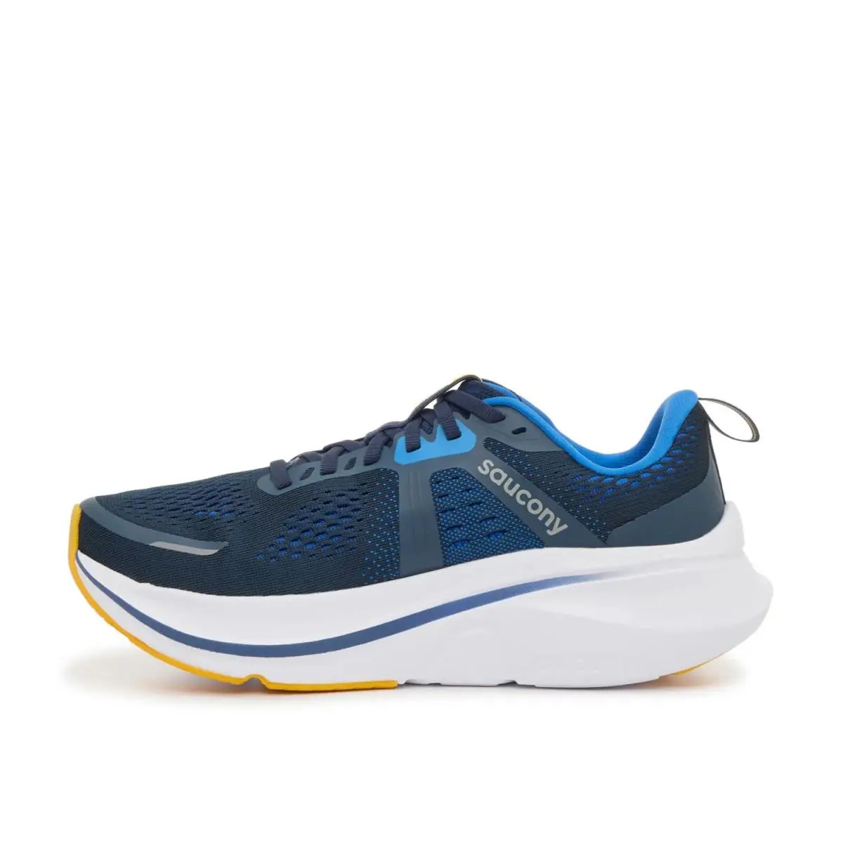 Saucony shoes - Navy 1