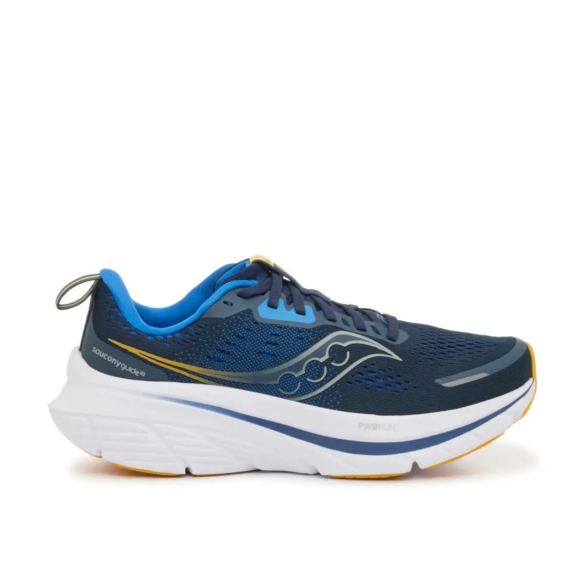 Saucony shoes - Navy 10