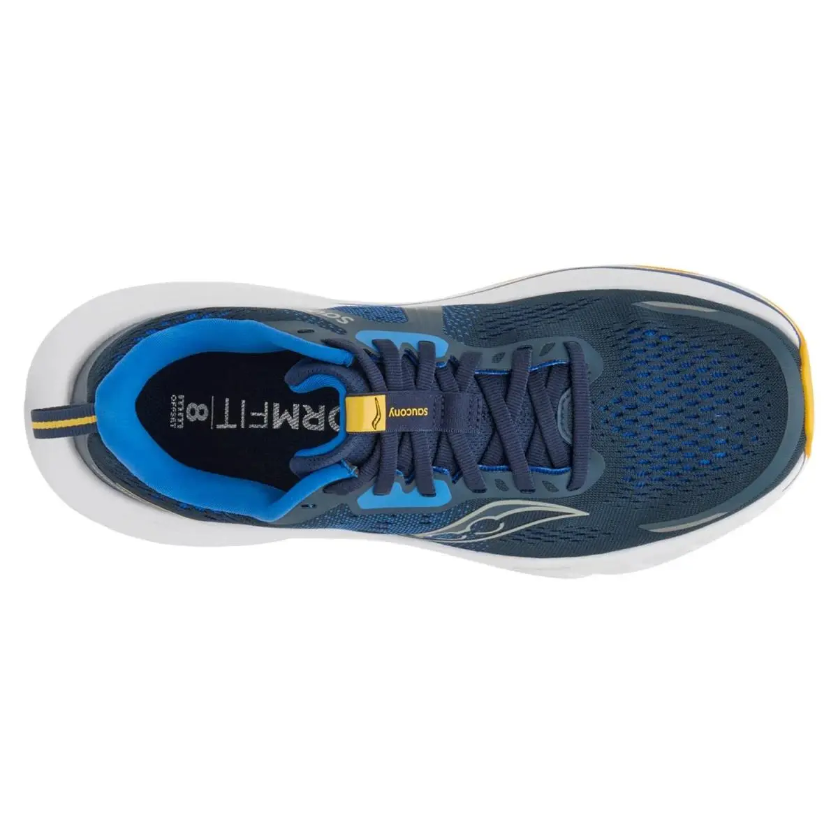 Saucony shoes - Navy 12