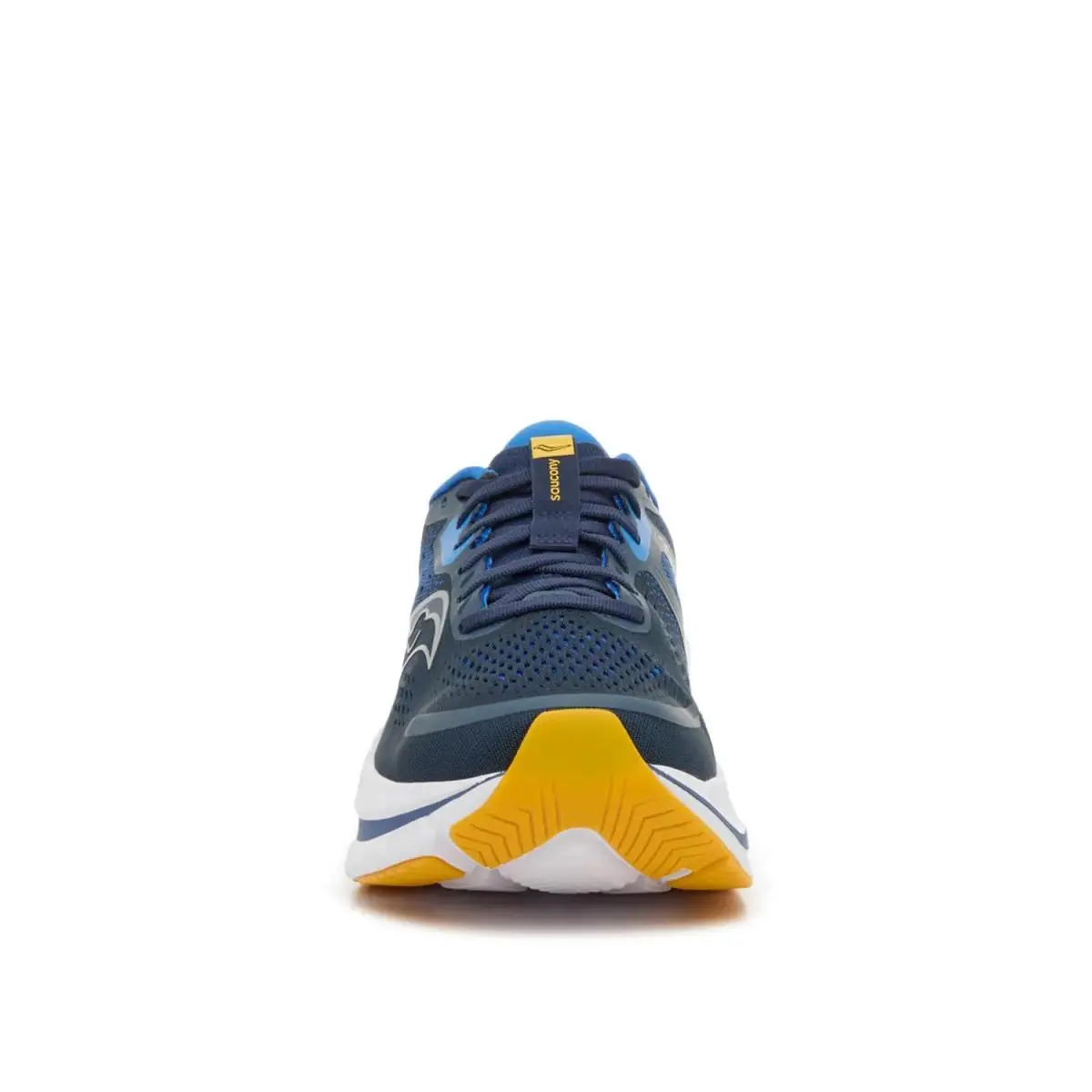 Saucony shoes - Navy 7