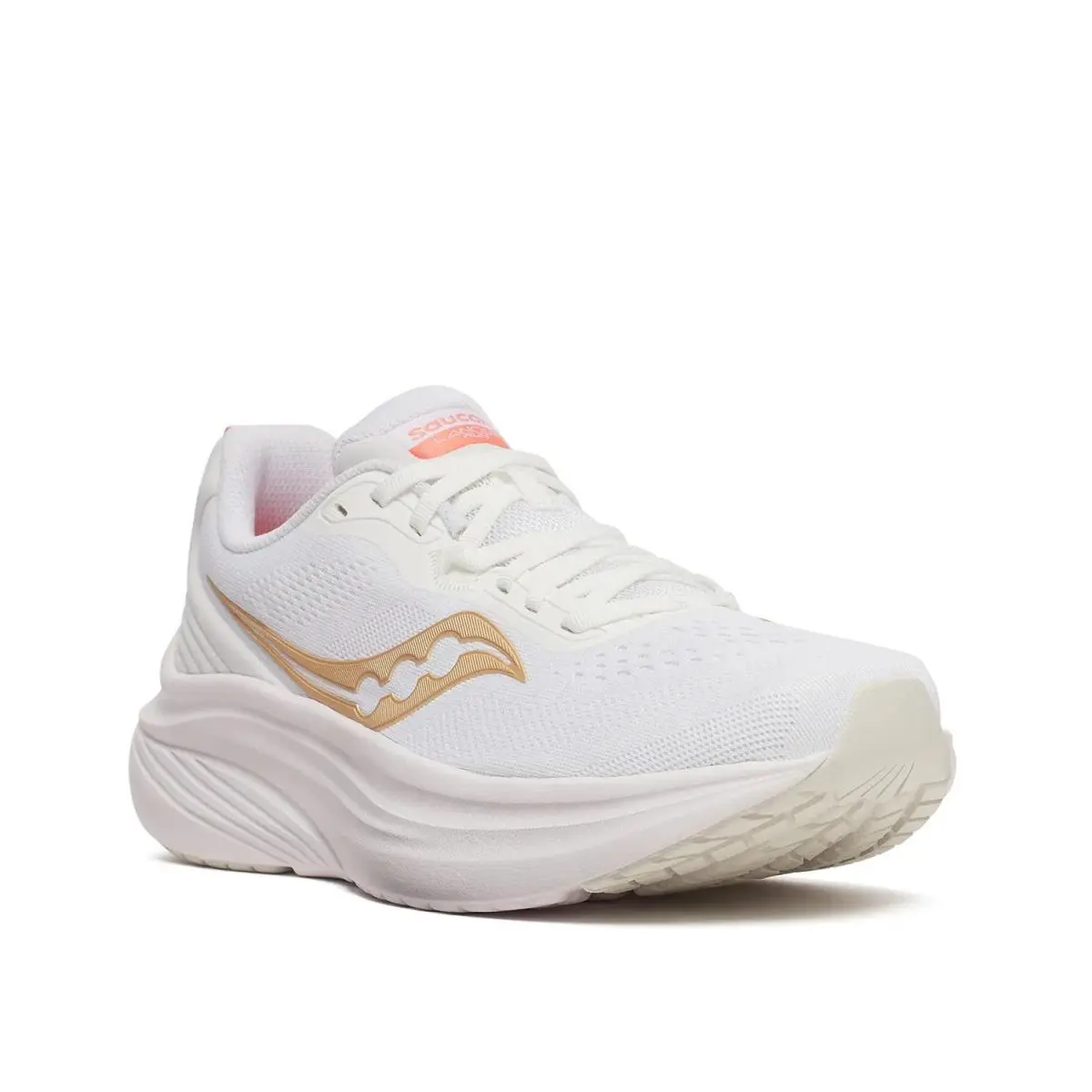 Woman`s Athleisure Saucony Lancer Running Shoe