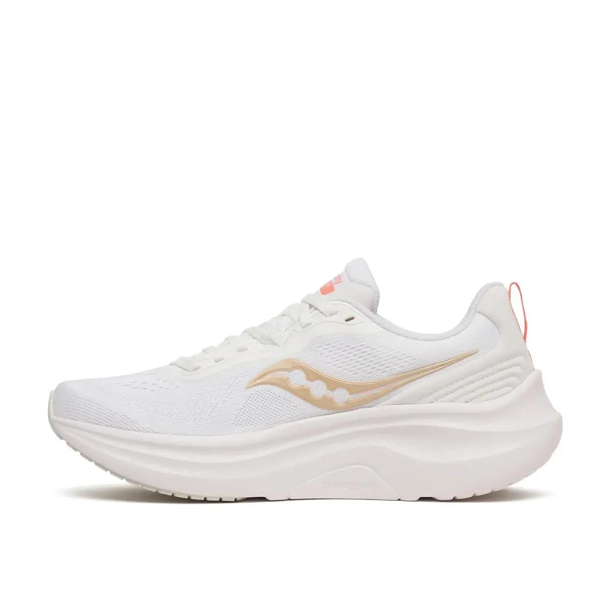 Saucony shoes - White 0