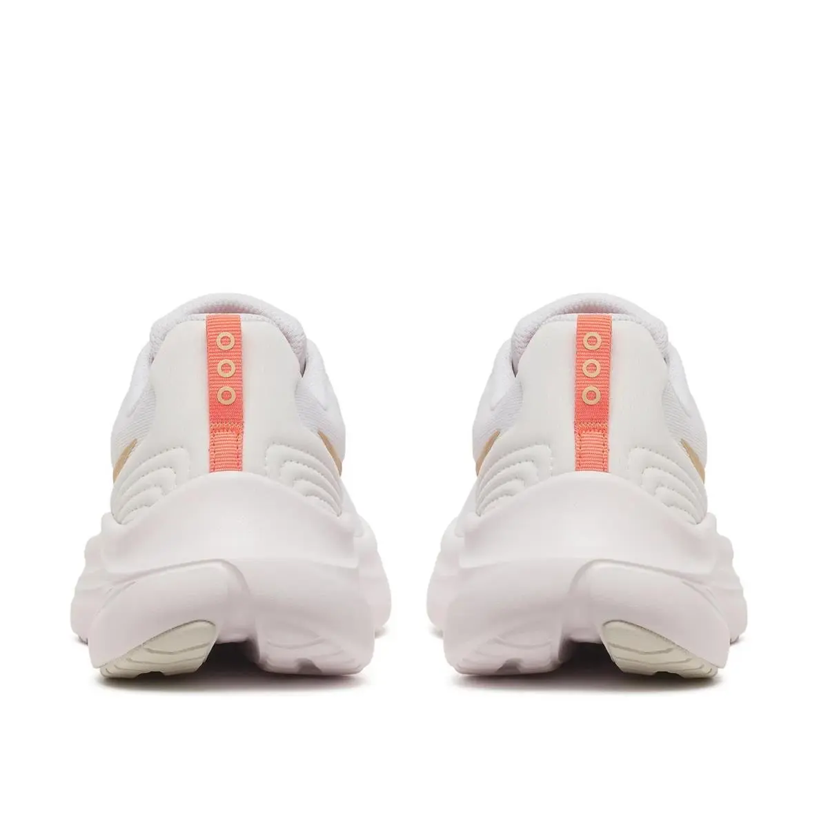 Saucony shoes - White 1