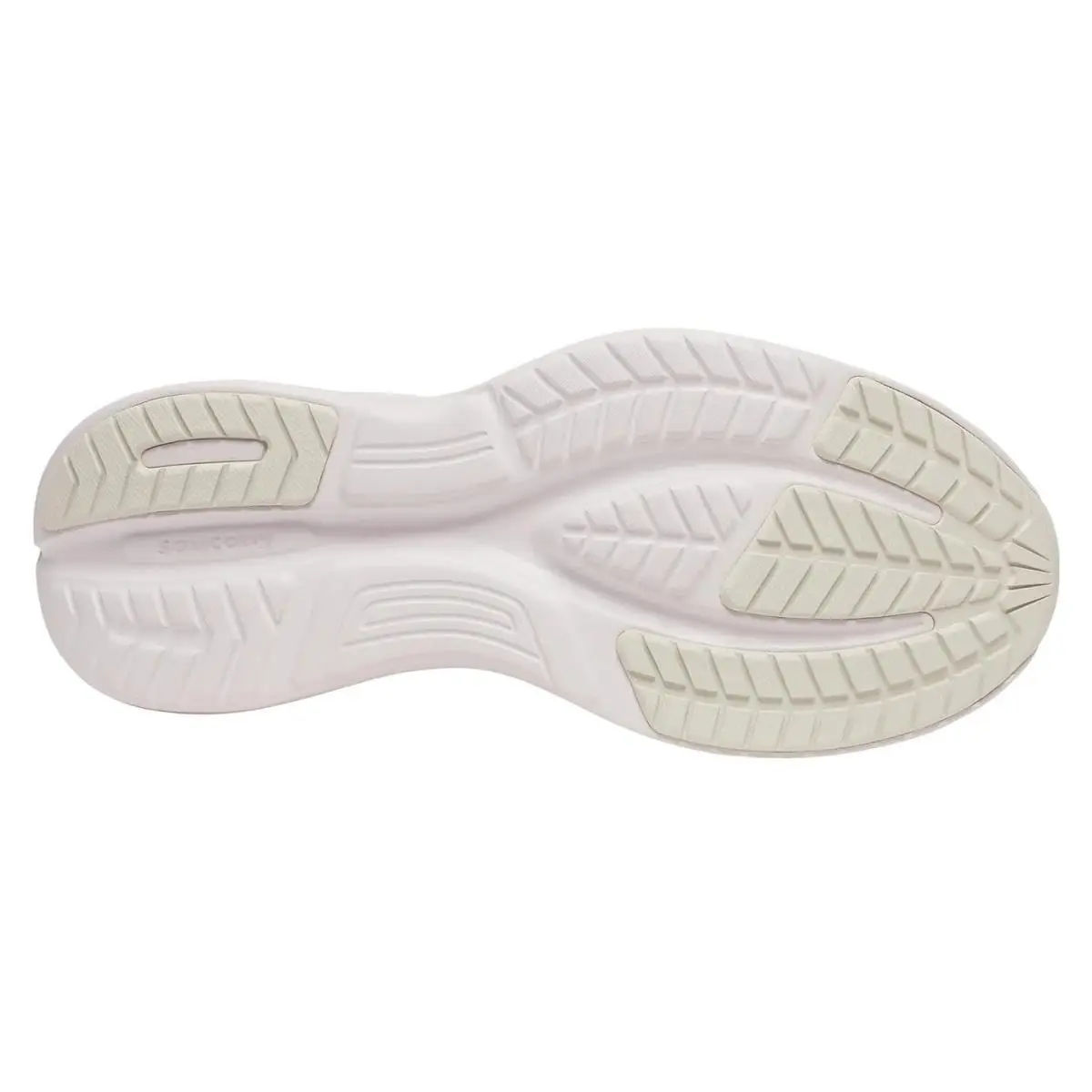 Saucony shoes - White 3