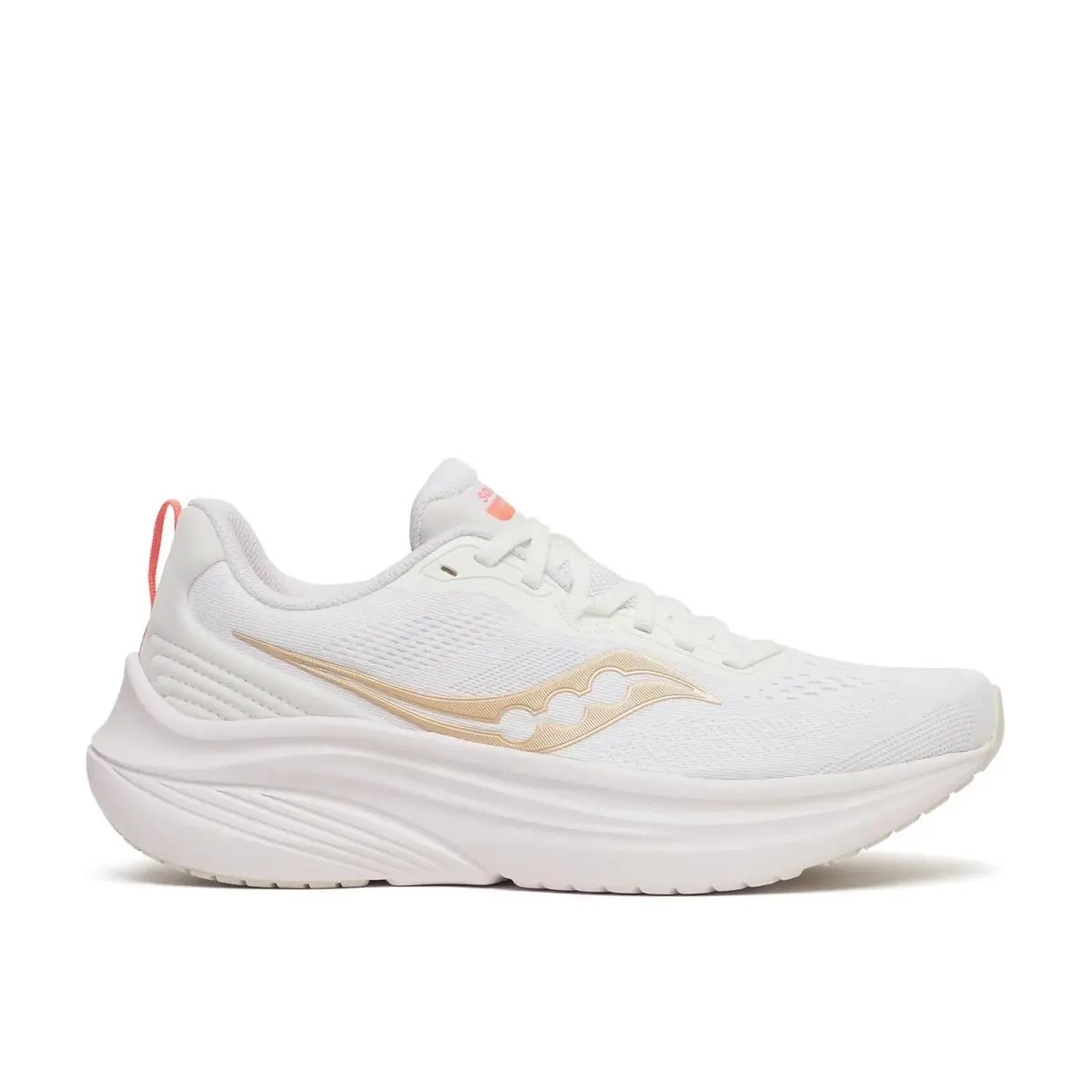 Saucony shoes - White 9