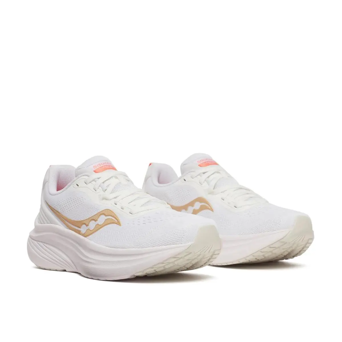 Saucony shoes - White 12