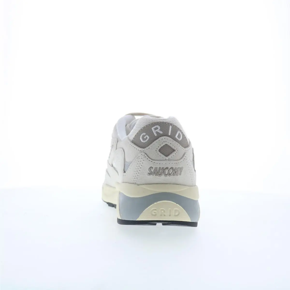 Saucony shoes - Saucony Grid Shadow 2 - Grid Shadow - S70772-5 - White 2