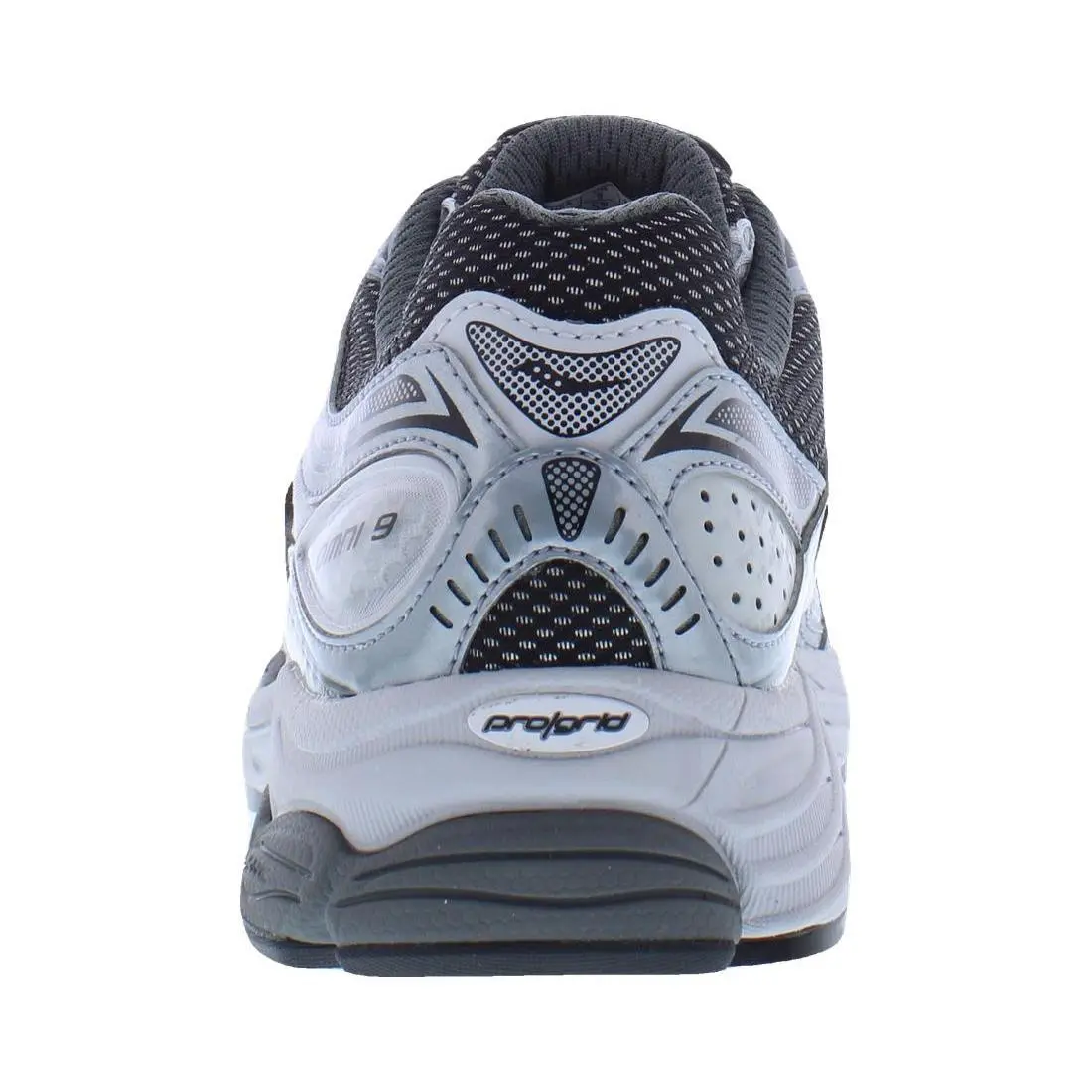 Saucony shoes - Microchip, Main: Grey 2