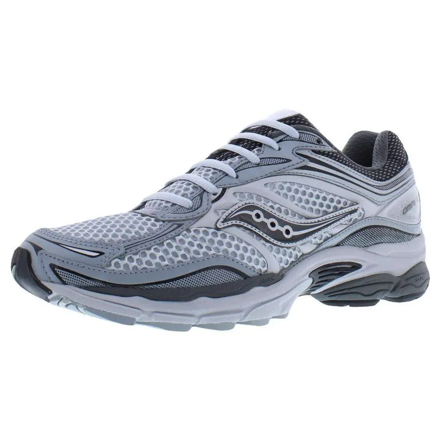Saucony shoes - Microchip, Main: Grey 3