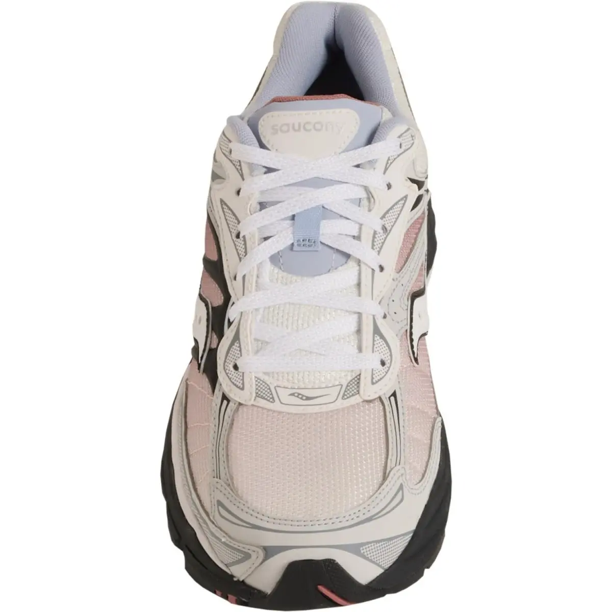 Saucony shoes - Red 0