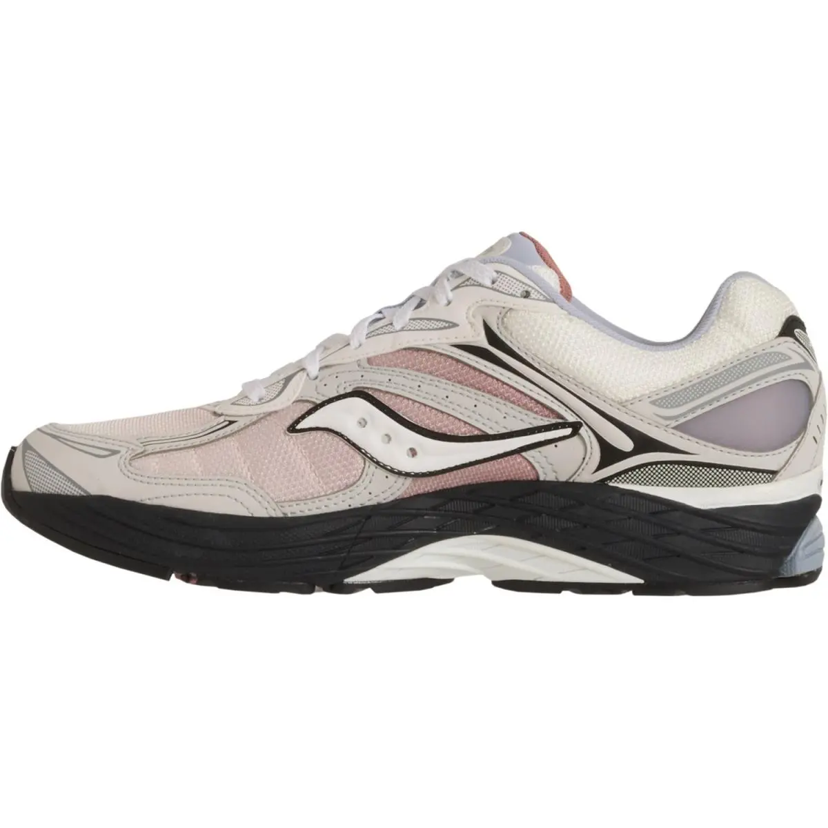 Saucony shoes - Red 2