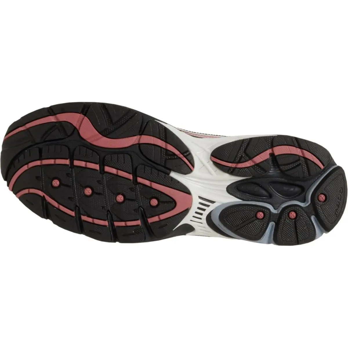 Saucony shoes - Red 4