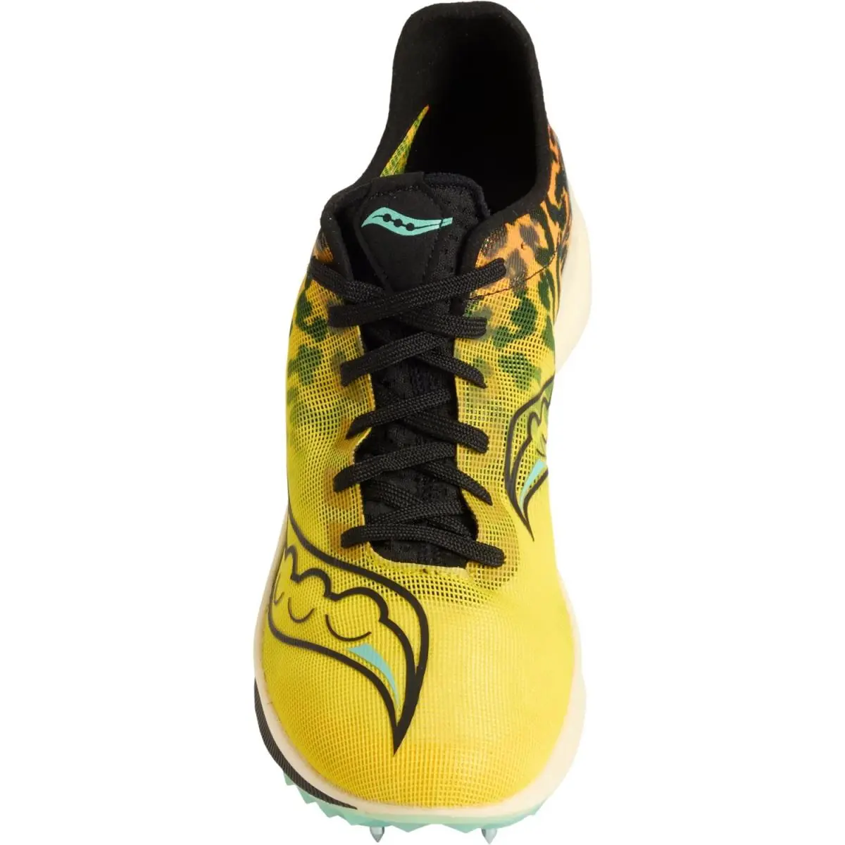 Saucony shoes - Black Vizi 0