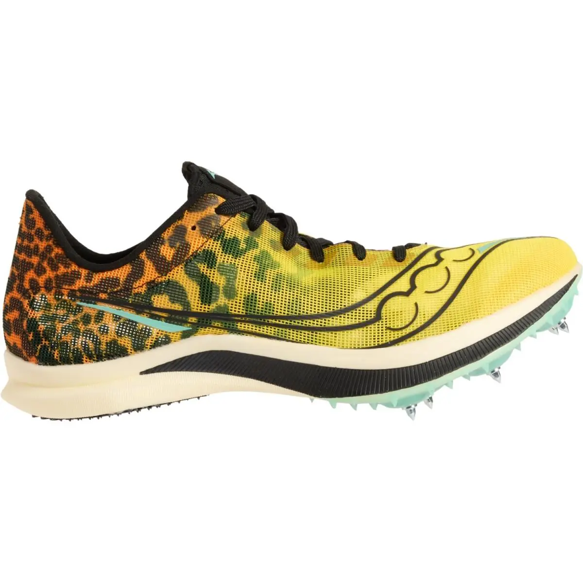 Saucony shoes - Black Vizi 1