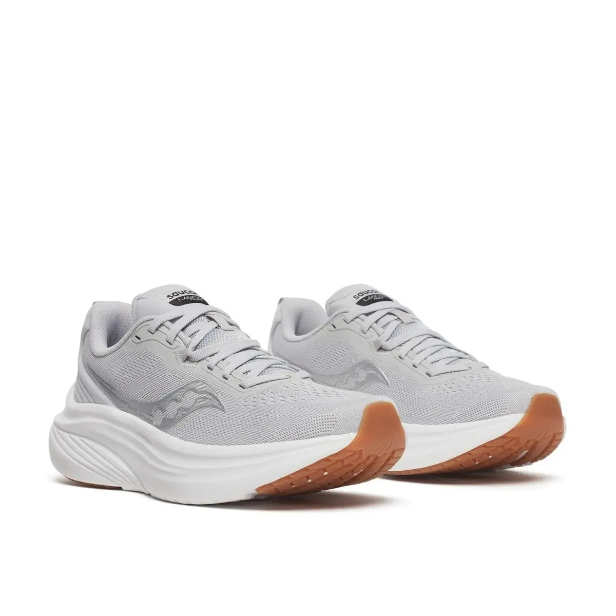 Saucony shoes - Grey 5