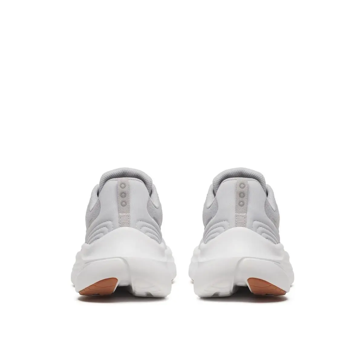 Saucony shoes - Grey 8