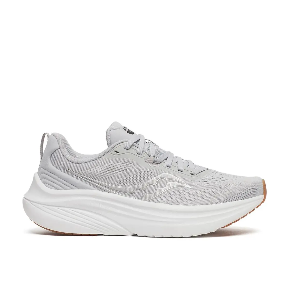 Saucony shoes - Grey 9