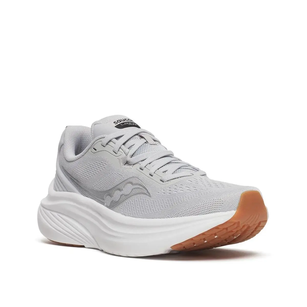 Saucony shoes - Grey 6