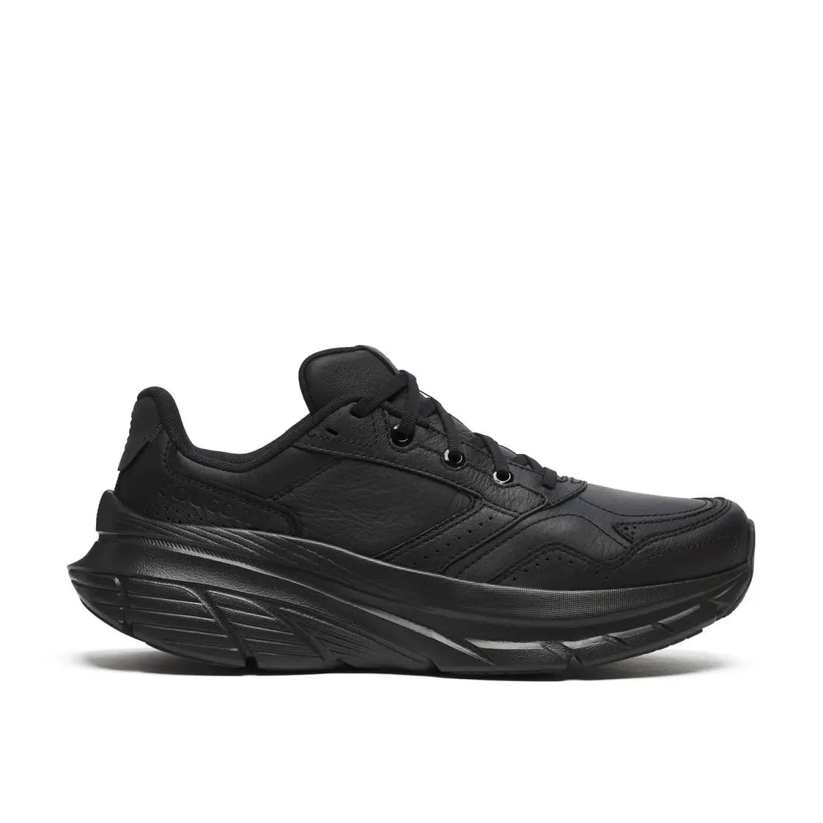Man`s Athleisure Saucony Guide Metro Running Shoe