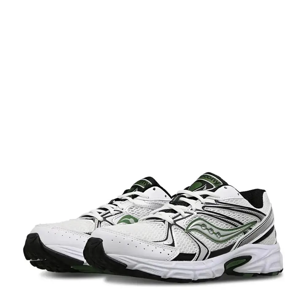 Saucony shoes - S7081211 - S70812-11 - off white 1
