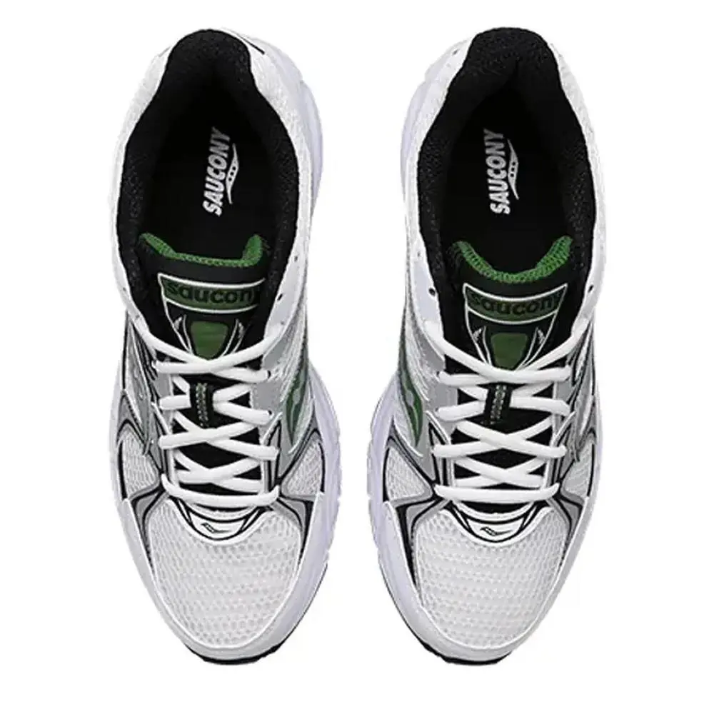 Saucony shoes - S7081211 - S70812-11 - off white 3