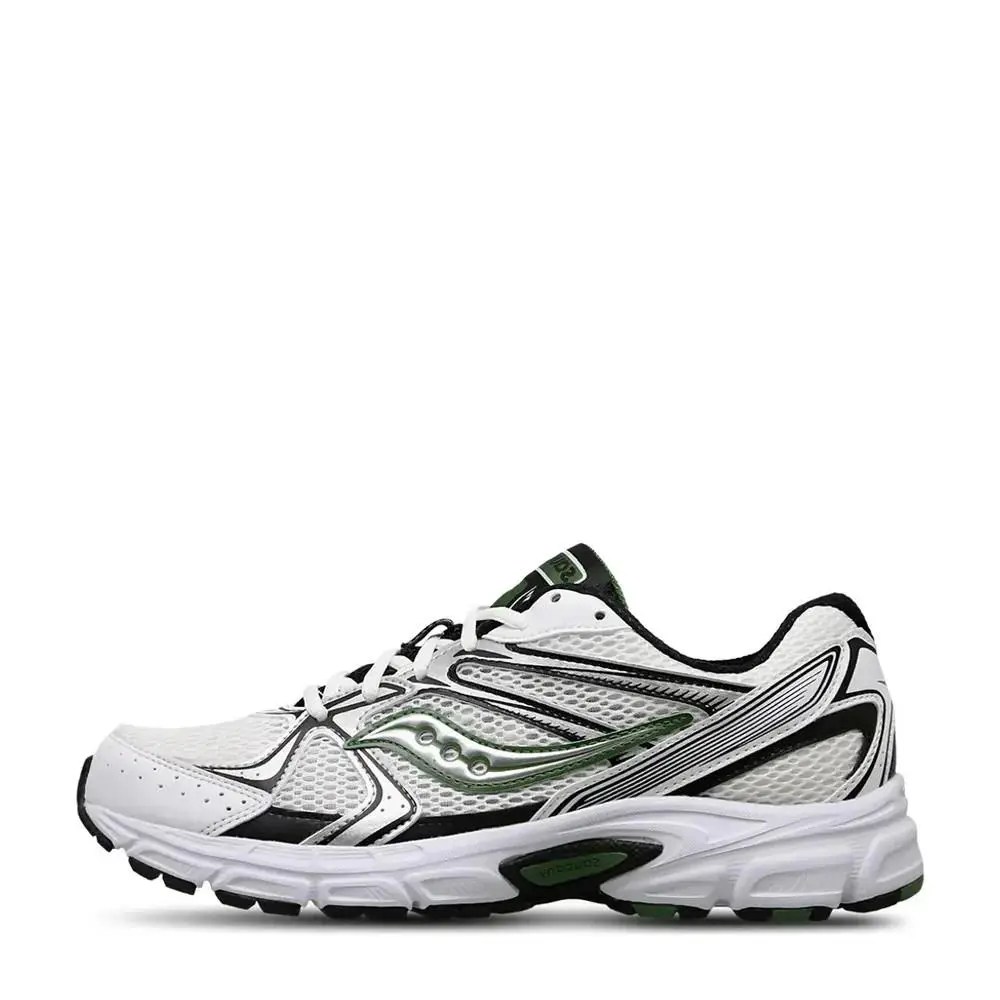 Saucony shoes - S7081211 - S70812-11 - off white 5