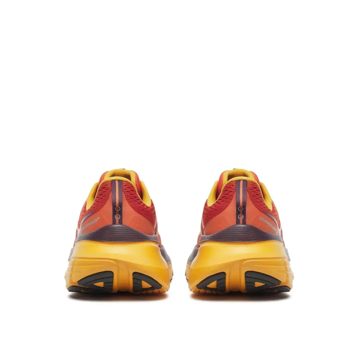 Saucony shoes - Amber 1