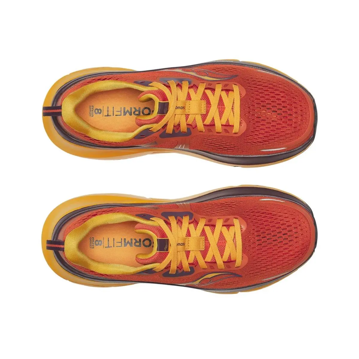 Saucony shoes - Amber 4