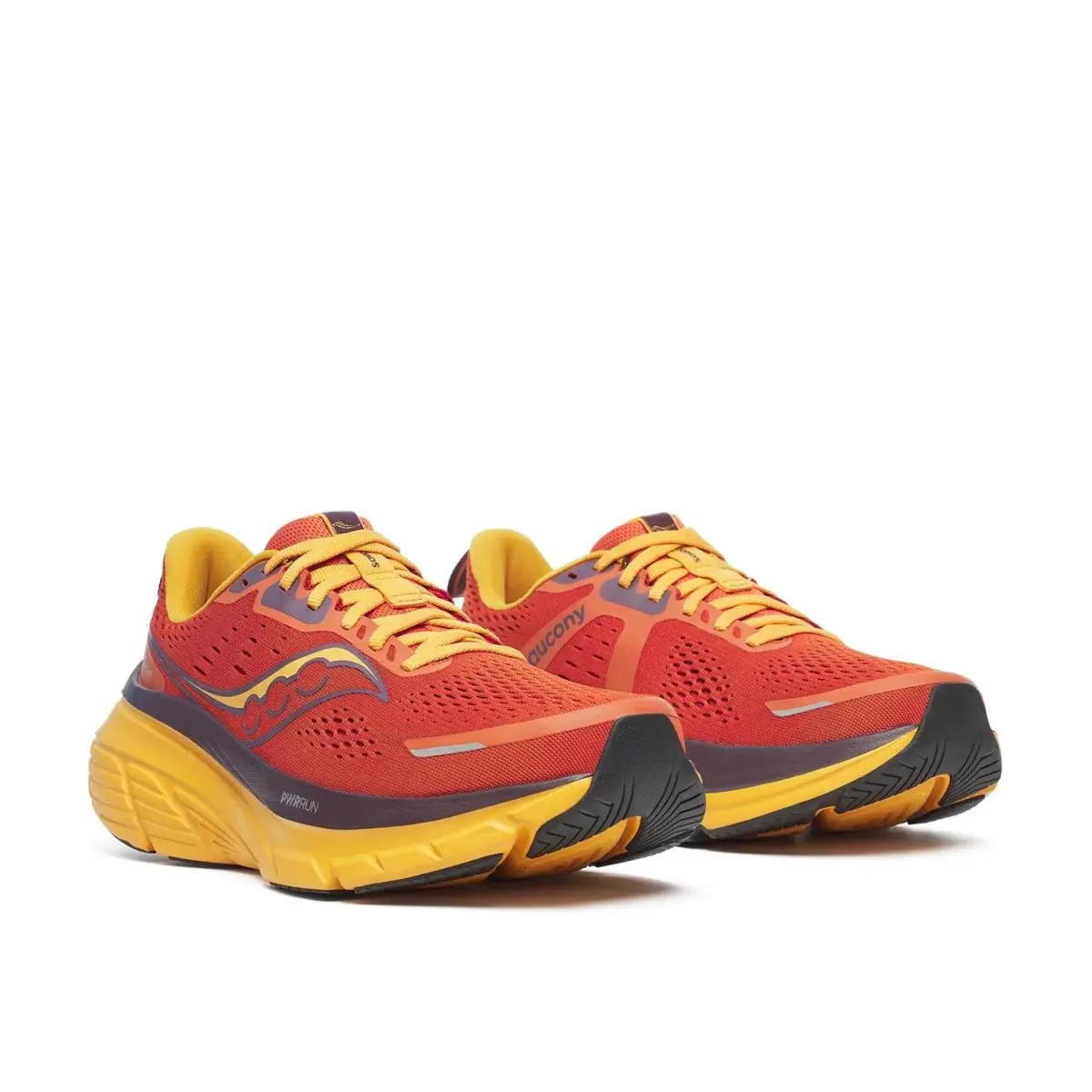 Saucony shoes - Amber 12