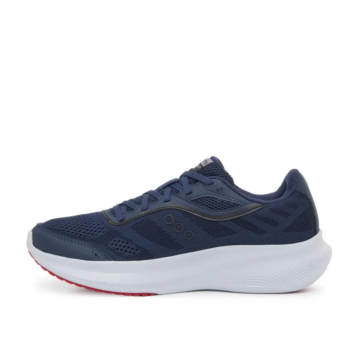 Saucony shoes - Navy 1