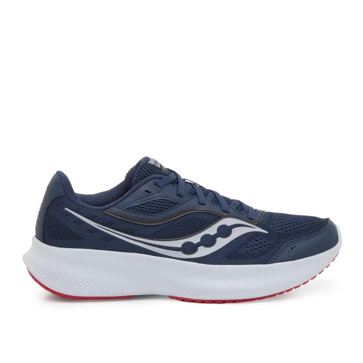 Saucony shoes - Navy 3