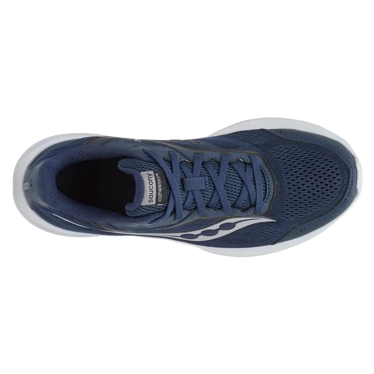 Saucony shoes - Navy 5