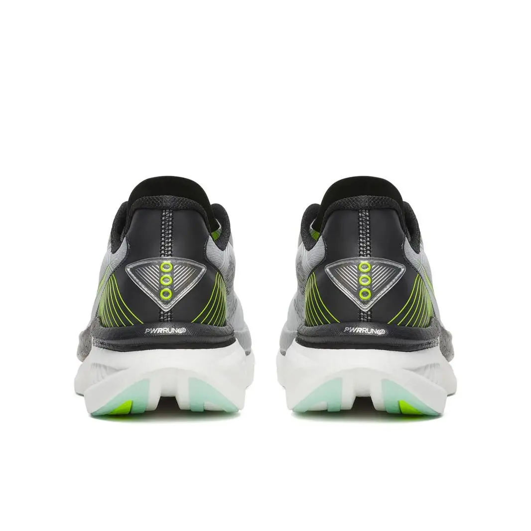 Saucony shoes - Saucony Endorphin - Endorphin - Gray 1