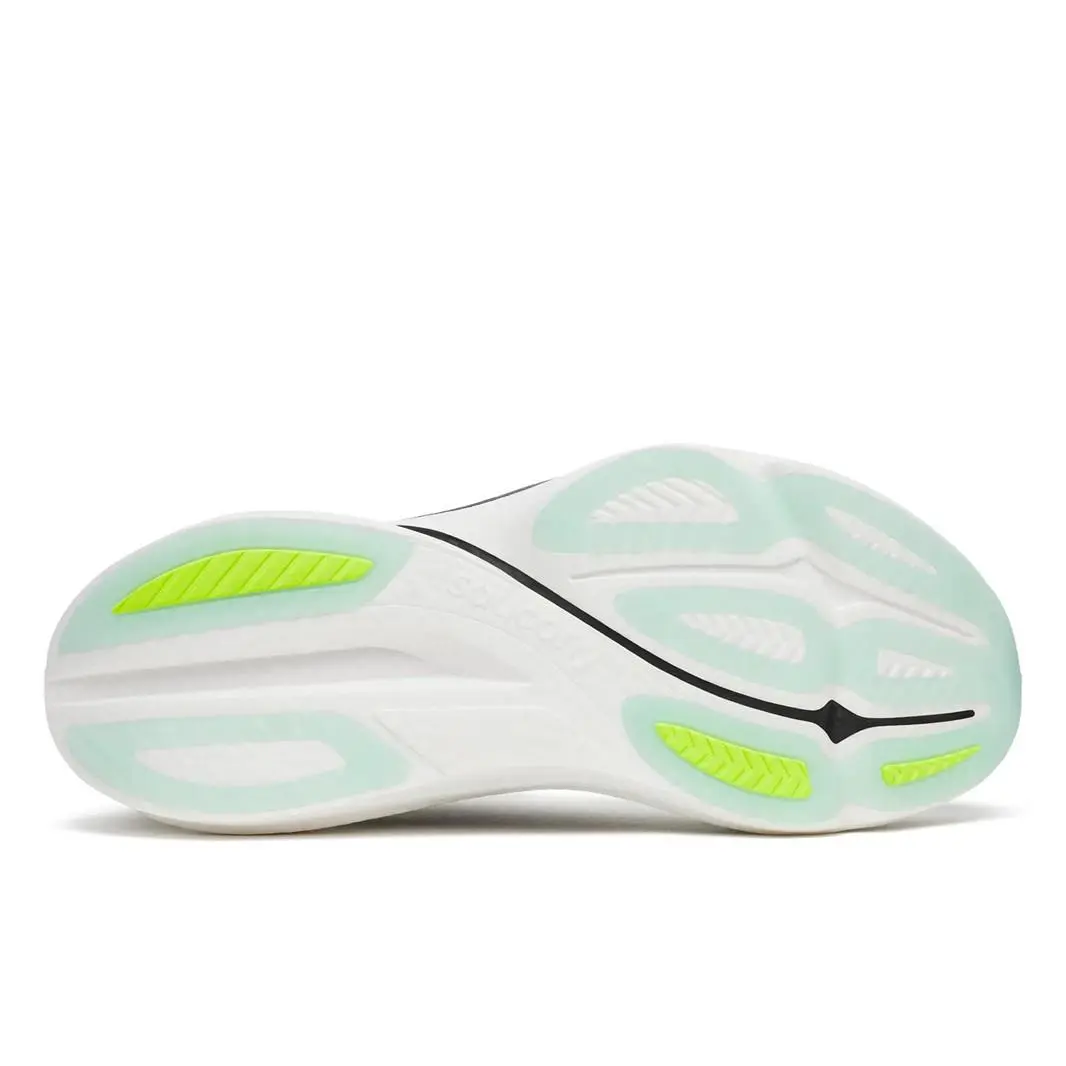 Saucony shoes - Saucony Endorphin - Endorphin - Gray 8