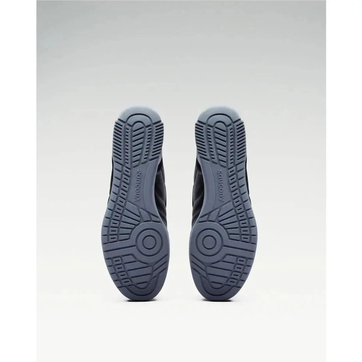 Saucony shoes - Black | Currant 9
