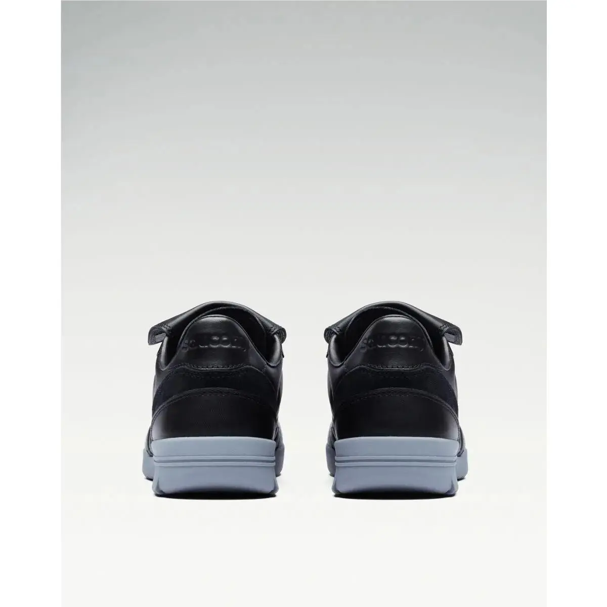 Saucony shoes - Black | Currant 10