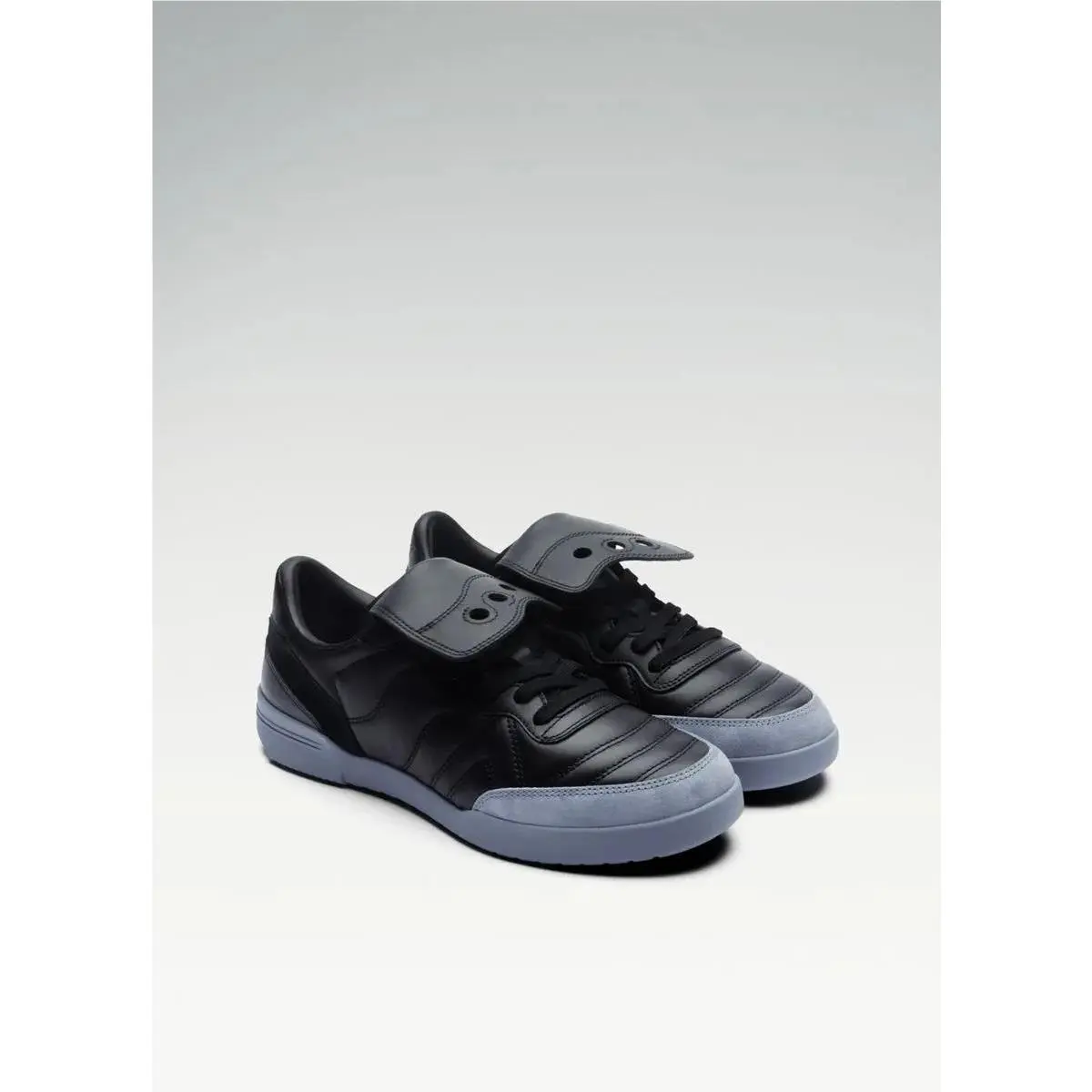 Saucony shoes - Black | Currant 6