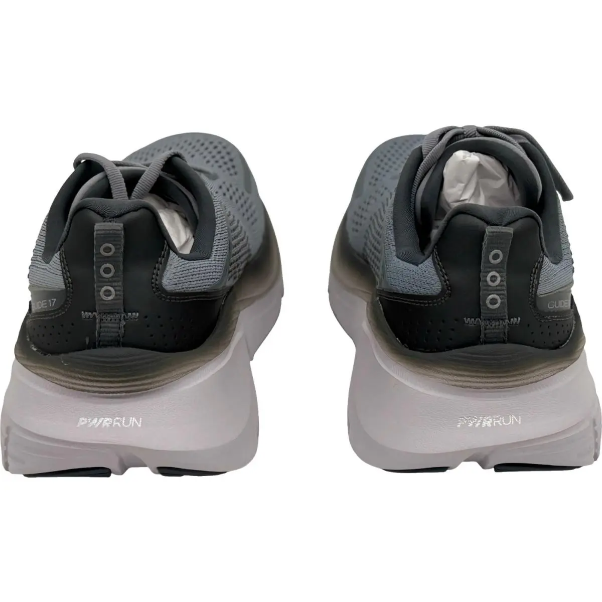 Saucony shoes - Saucony Guide 17 - Guide - S20936-115 - Flint/Shadow 8