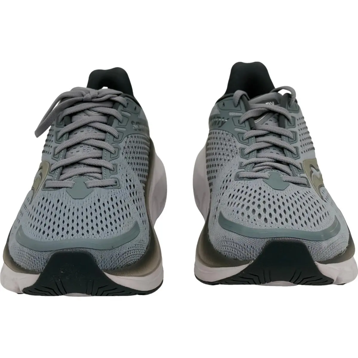 Saucony shoes - Saucony Guide 17 - Guide - S20936-115 - Flint/Shadow 6
