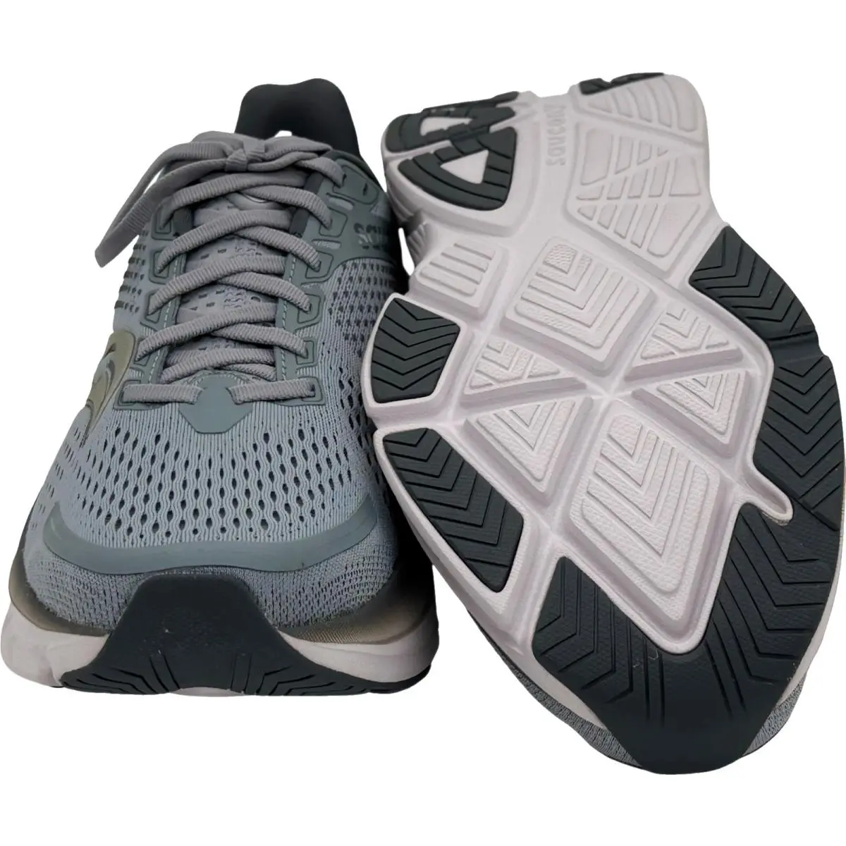 Saucony shoes - Saucony Guide 17 - Guide - S20936-115 - Flint/Shadow 7
